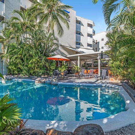 Amaroo At Trinity Aparthotel Trinity Beach Exterior photo
