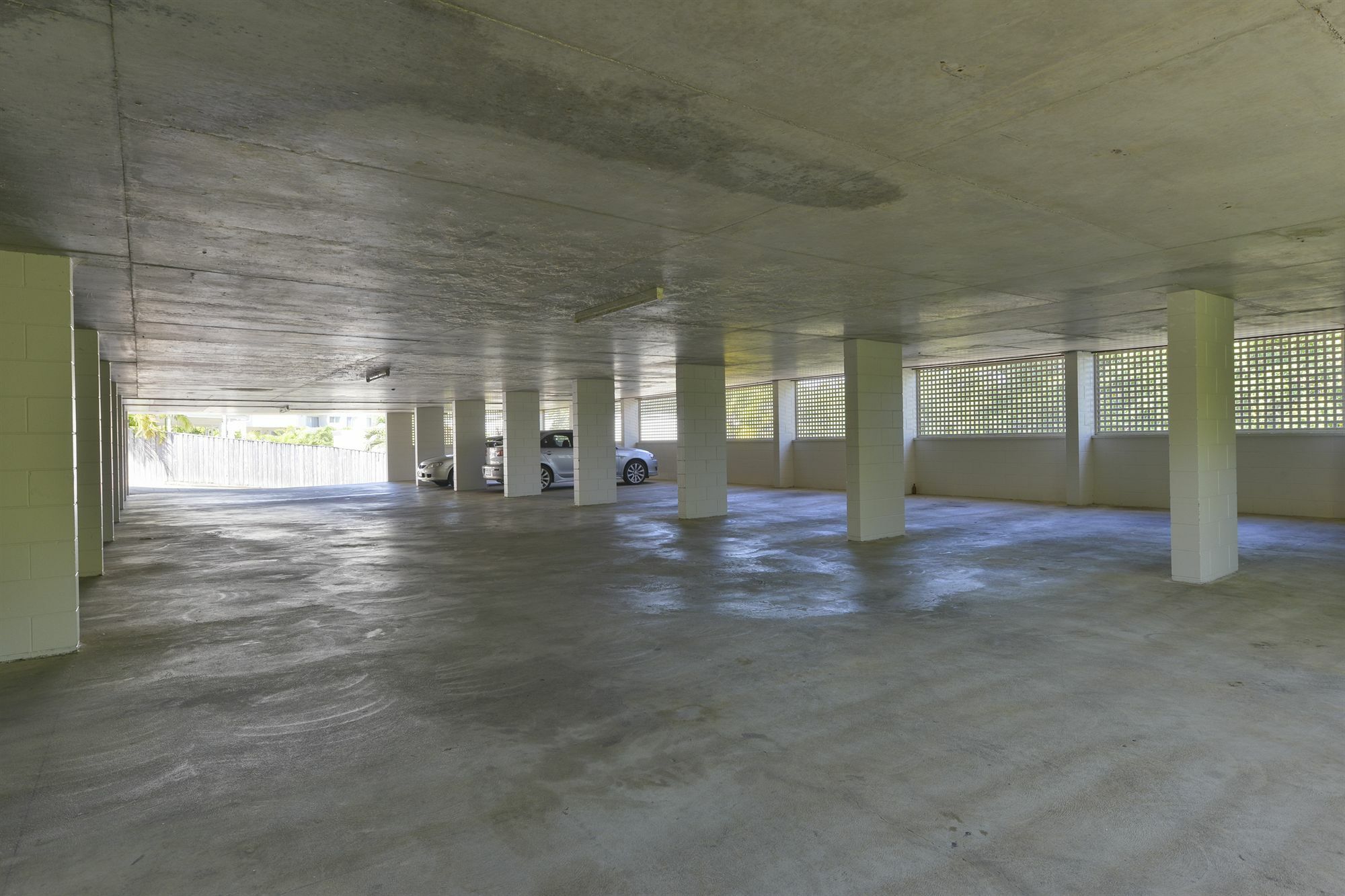 Amaroo At Trinity Aparthotel Trinity Beach Exterior photo